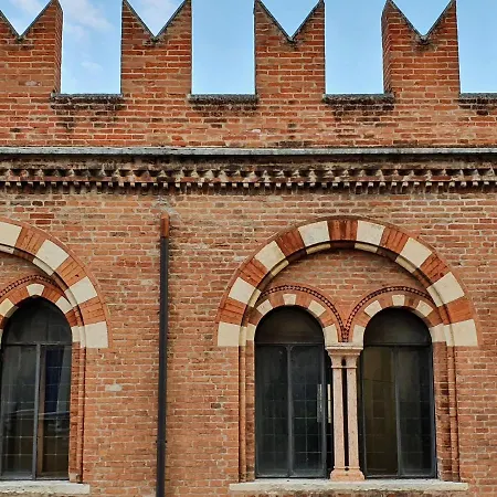Hotel Aurora Verona
