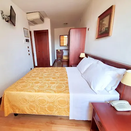 Aurora Hotel Verona