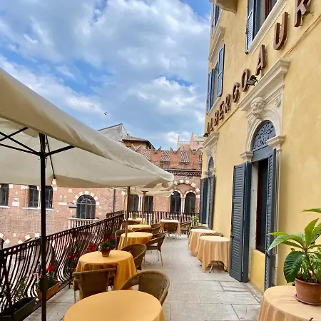 Hotel Aurora Verona