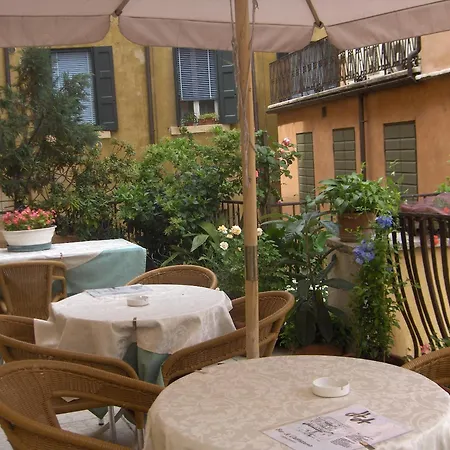 Hotel Aurora Verona