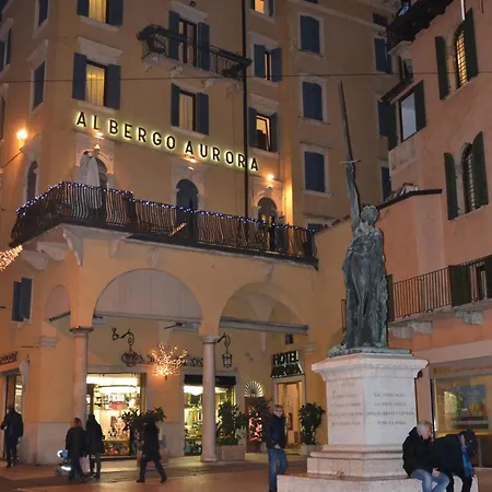 Hotel Aurora Verona