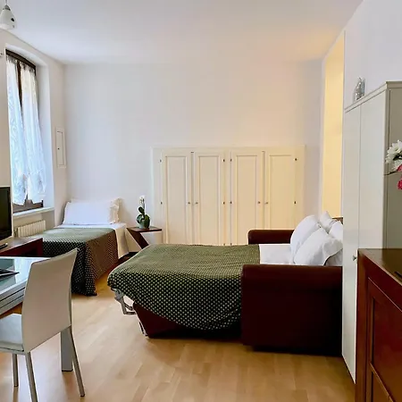 Aurora 3* Verona