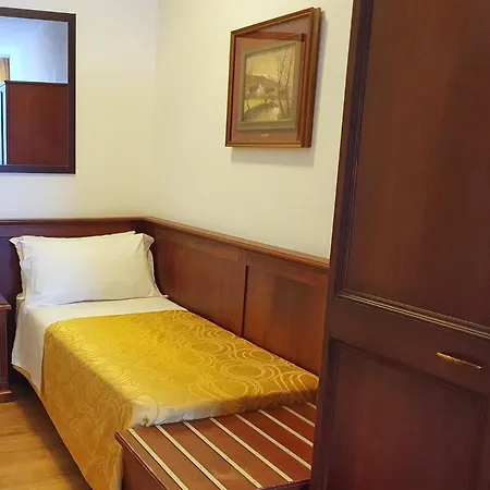Aurora Hotel Verona