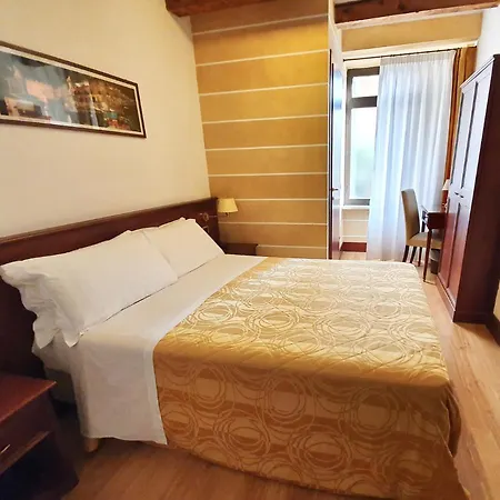 Hotel Aurora Verona