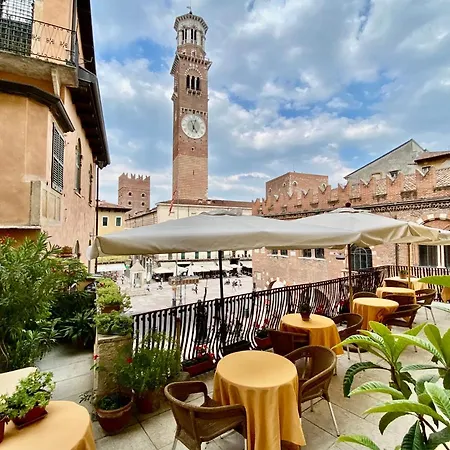 Hotel Aurora Verona